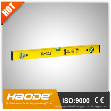 Spirit Level / Aluminium Spirit Level / Good Quality Aluminium Spirit Level